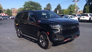 2021 Chevrolet Tahoe West Chester, Downingtown, Coatesville, Exton, Malvern 18917A