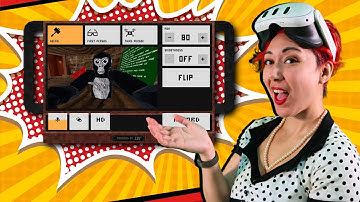 What is LIV Creator Kit? In-Game Recording for Quest & PCVR Games