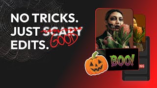 Bring Your Edits Back From The Dead