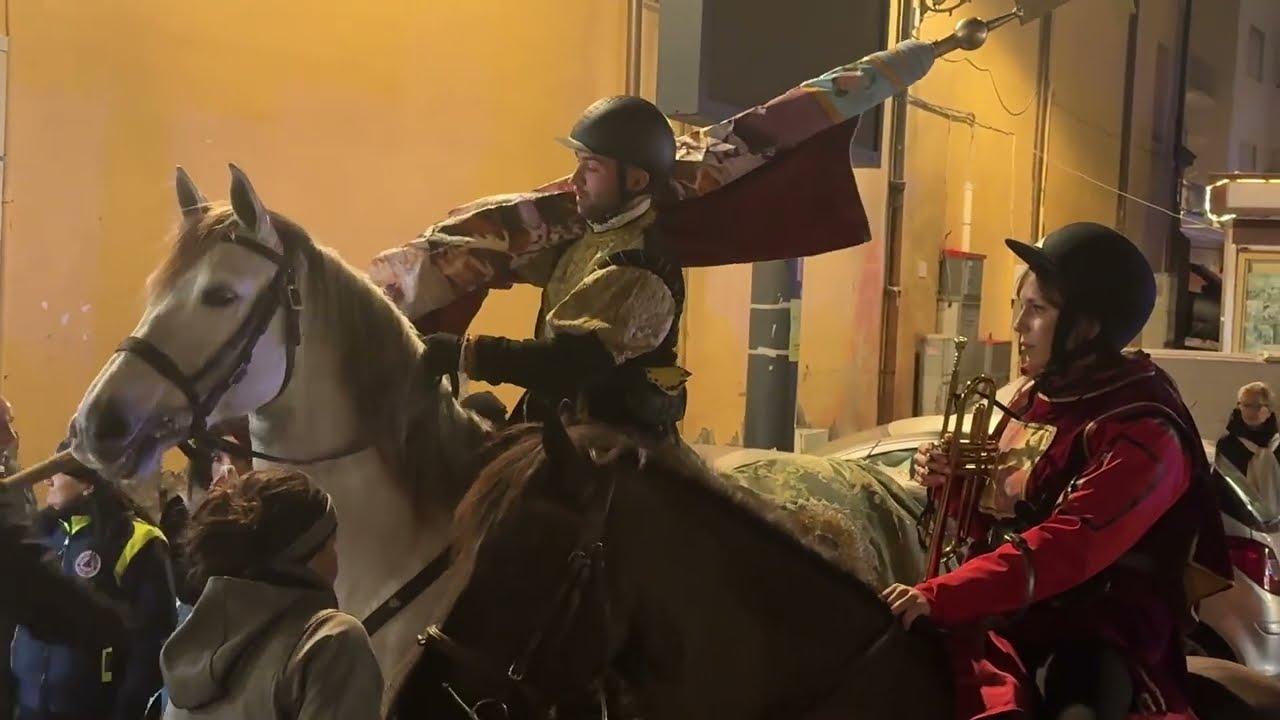 Velletri, S Antonio 2025 la visita ai richiedenti