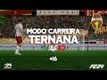 #16 MODO CARREIRA REALISTA: SUPER EPISÓDIO JOGANDO A SEMI-FINAL DE PLAY-OFFS | FC 24 Full Manual