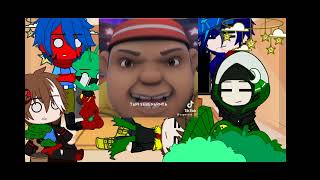 past tapops react to boboiboy and his friends||gacha club||•^choco_milk^•