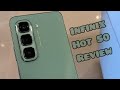 Infinix Best Budget Phone So Far. Infinix Hot 50 Hands on and Camera Test with Details #infinixhot50