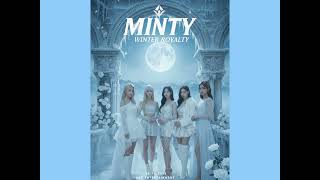 MINTY 'Winter Rush' Official Audio 