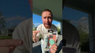 Mini Umbrella For Phone