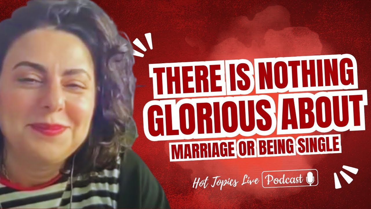 🎙️ Keeping Each Other Emotionally Safe | The Secret to Lasting Love 🎙️