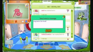 Binweevils - Level 70 Mod