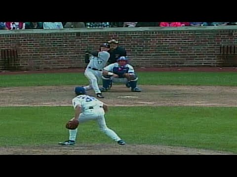 CWS@CHC: Caruso slugs a go-ahead two-run home run