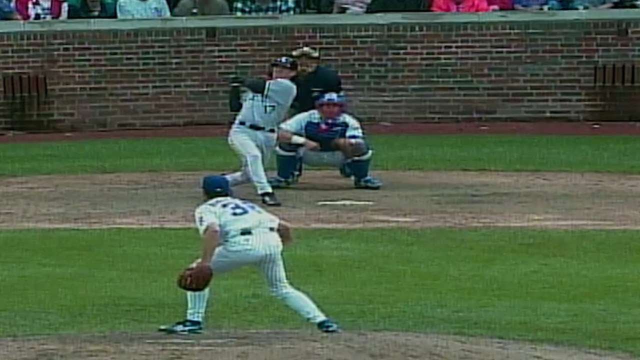 Flashback: Chicago White Sox- Chicago Cubs Crosstown Play - South Side Sox
