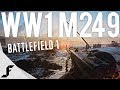 M249 - Battlefield 1