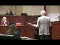 Georgia School Shooter Colt Gray Sentenced to Life Without Parole
