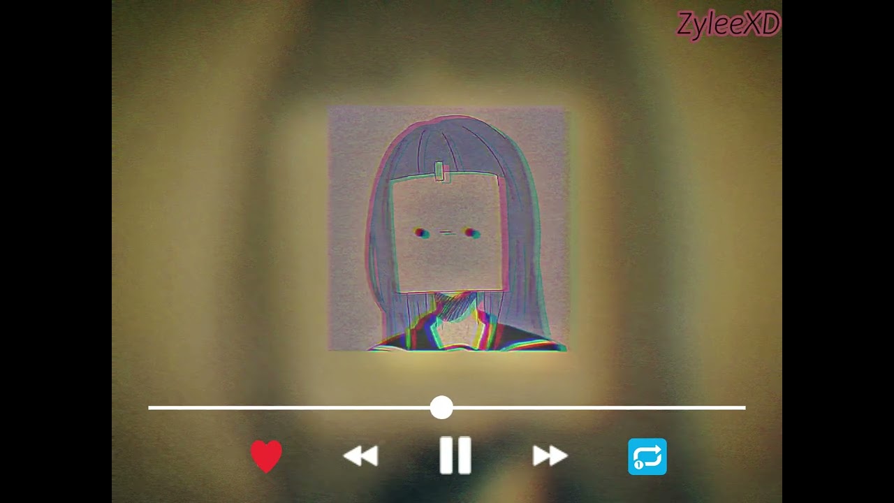 FLARE X THIS FEELING (SLOWED + REVERBED)