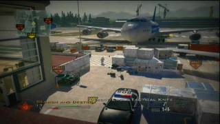 Killcam Transition:)