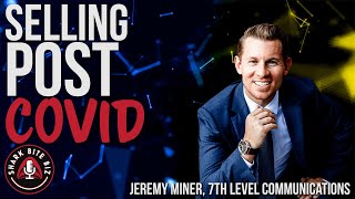 #172 Selling Post Covid with Jeremy Miner of 7th Level Communications
Selling 20 years ago or even just 3 years ago is totally different than how you should sell in 2022. Shark Bite Bizs David Strausser chats with Jeremy Miner of 7th Level Communications, about how the world of selling has evolved over the past few years.
Check out Jeremy Miner out here: https://7thlevelhq.com/
Support the Channel by grabbing some Dead House Coffee and use code SHARK for 20% off at: https://deadhousecoffee.com
Join this channel to get access to perks:
http://bit.ly/3cSEys9
Visit the NEW Merch Store: https://bit.ly/3f0pATT
Join our Reddit Community: https://bit.ly/3f1D0ir
Donate to our Patreon to SUPPORT this channel and get some BENEFITS and PERKS: http://patreon.com/sharkbitebiz
Subscribe to the audio podcast on: http://www.SharkBiteBiz.com
Find out more about the host, David Strausser: http://www.davidstrausser.com
Follow us on Facebook: http://www.facebook.com/SharkBiteBiz
Follow us on Twitter: http://www.twitter.com/SharkBiteBiz
Follow David on Instagram: http://www.instagram.com/dstrausser83
Listen on Apple iTunes: https://apple.co/3g9JsS4
Listen on Google Podcasts: https://bit.ly/330G8VM
Listen on Spotify: https://spoti.fi/303TGOg
Listen on Vurbl: https://vurbl.com/station/shark-bite-biz/
Listen on Amazon Music: https://amzn.to/3r8tj3V
Listen on Stitcher: https://bit.ly/2OZldtT
Listen on iHeartRadio: https://ihr.fm/335WNaa
Listen on Deezer: http://bit.ly/3f2IgCs
Listen via Podcast Addict: http://bit.ly/3f2IgCs
Listen on Listen Notes: https://bit.ly/3lE3OpX
Intro music courtesy of Stationary Giant: https://bit.ly/2Byk0qg
Connect with David Strausser on LinkedIn: https://bit.ly/3hzIS0a
Video Produced by: Francisco Strausser: https://www.linkedin.com/in/franciscostrausser/ #172 Selling Post Covid with Jeremy Miner of 7th Level Communications
