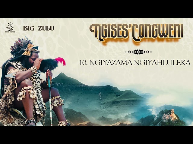 10. Big Zulu - Ngiyazama Ngiyahluleka [ Official Audio ] class=