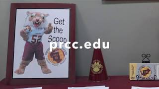 Pearl River Community College's Hancock Center Virtual Tour
