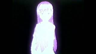 Follow Mei Anime Girl