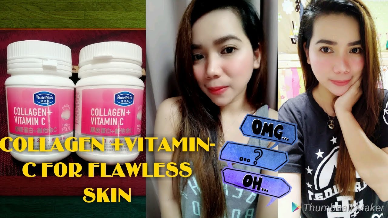 Collagen Review For Flawless Skin Philippines