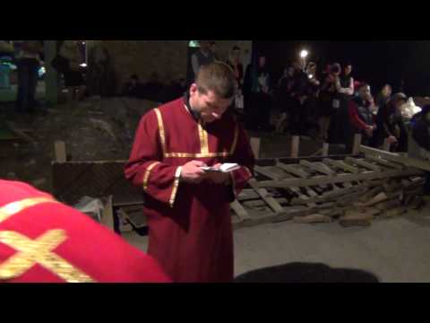 აღდგომა 2014.