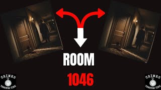 Room 1046 Revisited: The Man Who Didn’t Exist & America’s Strangest Hotel Murder