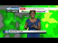 ABC57 Kickoff: Notre Dame vs. Miami Aug. 31, 2025 (Full Show)