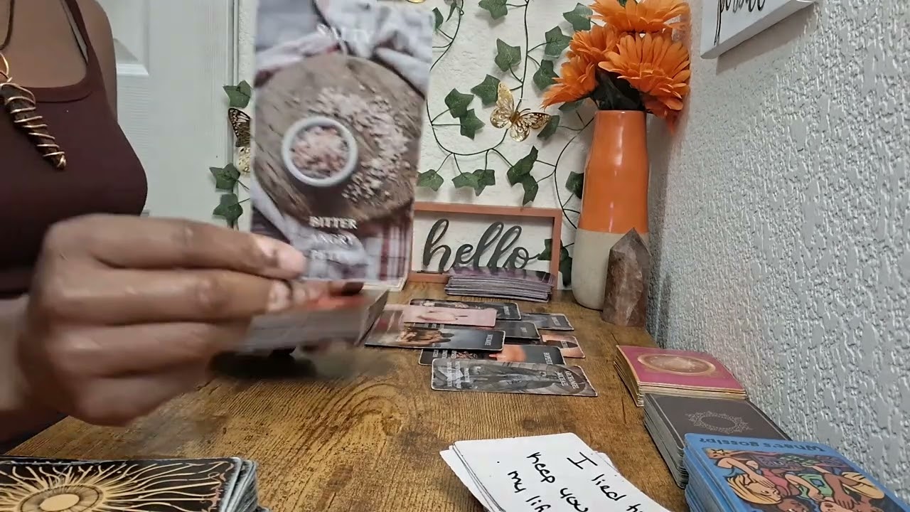 They still refuse 2 change.. Coming back with drama they fear they've lost control 