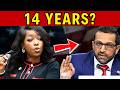 Crockett QUESTIONS Kash Patel on 14-Year Fix -- ARE YOU SERIOUS?