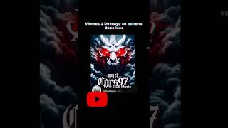 Estén al pendientes carnales 🔥 🔥 #rap #music #hiphop #rapper #mexican #rapmusic #underground