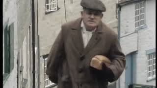 The Two Ronnies   their classic 1978 'Hovis' Advert