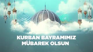 2021 Kurban Bayrami Tebri̇k Mesajlari - Ert Şah Tv