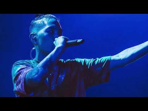 BADHOP - Fucked Up Boring - feat. Tiji jojo , Benjazzy