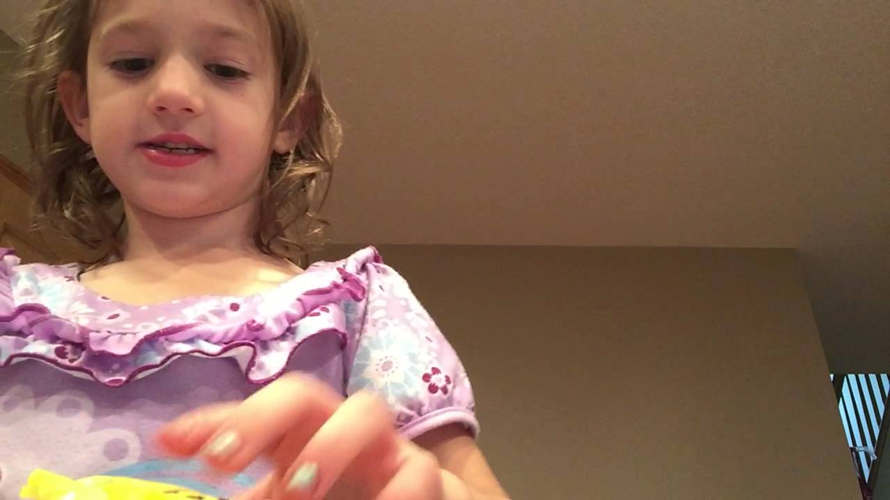 Ultra rare Shopkin season 2 opening