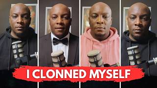 How to Clone Yourself Using AI Step by Step