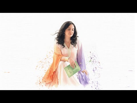       نبيلة معن  حليت عيني