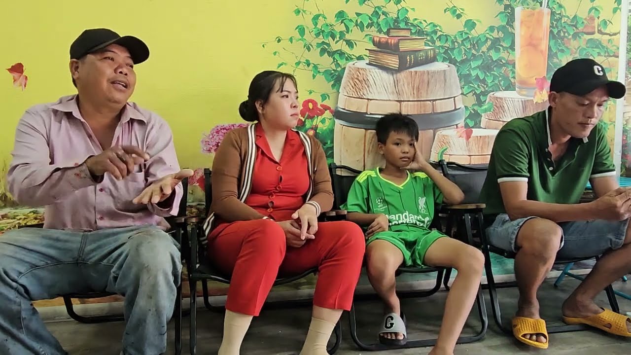 Vợ Chồng hết duyên hết nợ thì đường ai nấy đi, hãy giữ lại những kỷ niệm đẹp