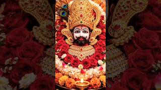 Jay Shri Shyam Baba #kunti