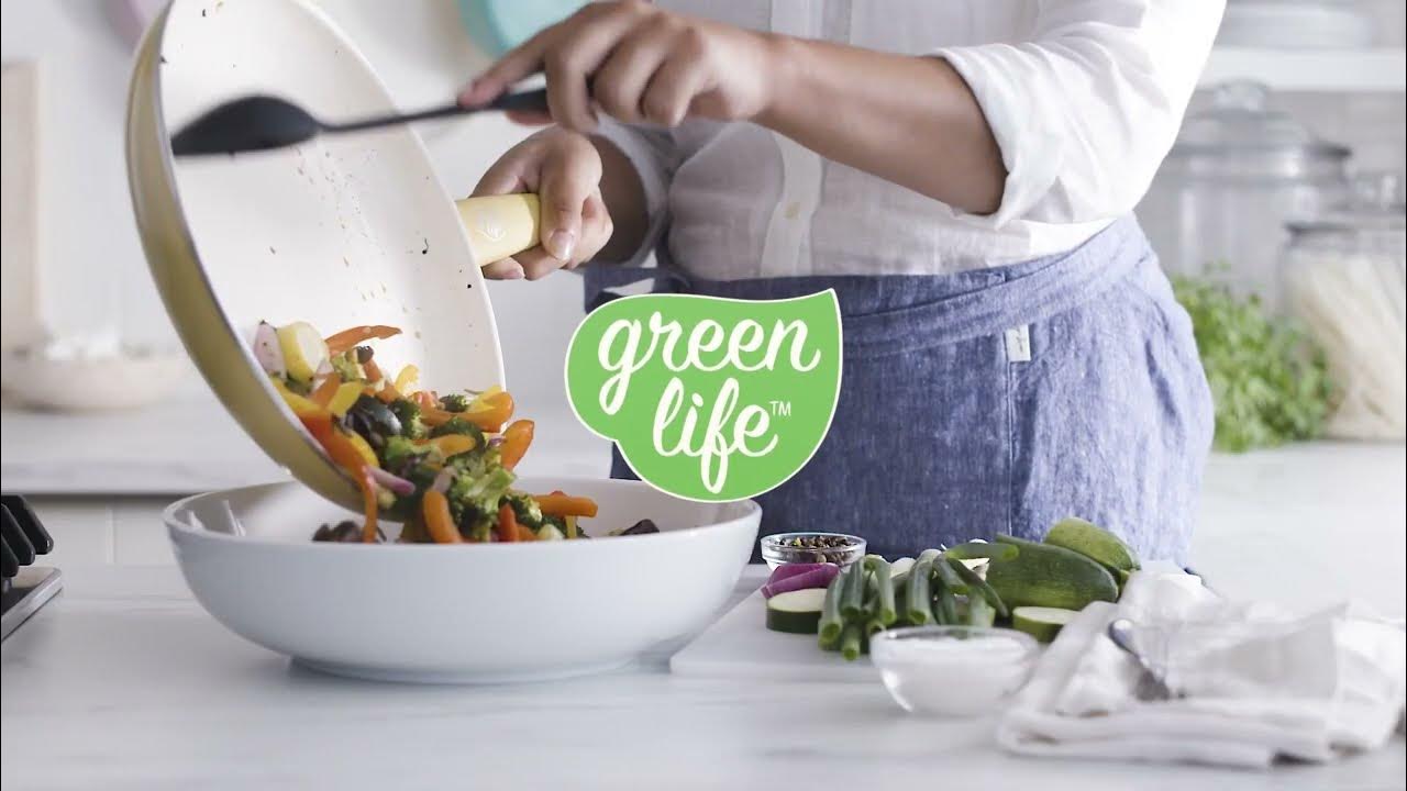 GreenLife  Ultimate Silicone Spoon