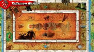 Talisman Review