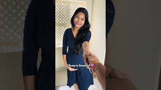 Ek khoobsurat sa chamatkar 🥹🥹 #pregnancy #pregnancyshorts #pregnancytransformation #babygirl