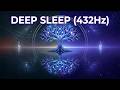 Silver Lake Sleep Journey: Ericksonian Hypnosis for Anxiety &amp; Insomnia (432Hz)