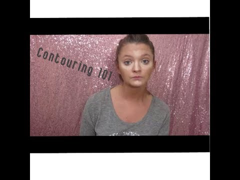 CONTOURING 101