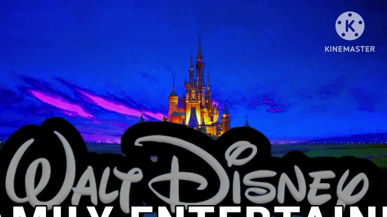 Walt Disney Family Entertainment logo 2027