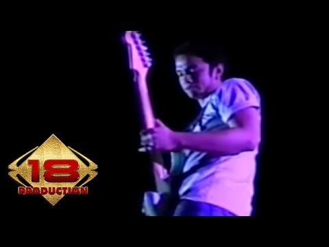Ungu - Tercipta Untukku (Live Konser Solo 18 September 2006)