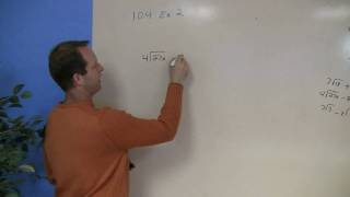Combining Radicals That First Require Simplification