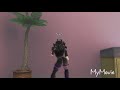 DBXV2: Sukimi Twerking
