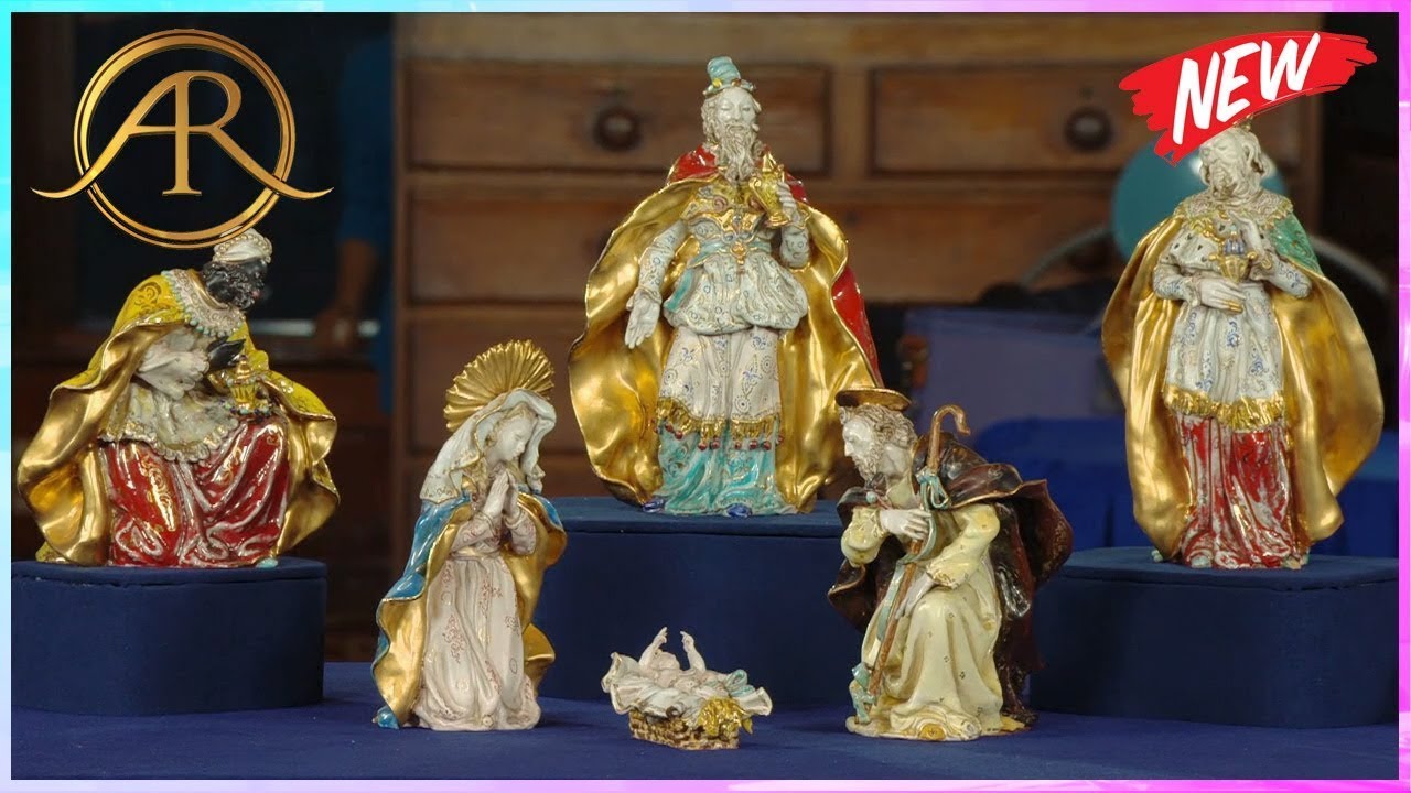 NEW Antiques Roadshow 2024   Antiques Roadshow US   Antiques Roadshow Full Episodes