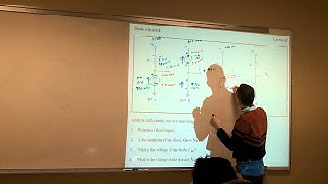 Chapter 16 Solid State Devices Part 3