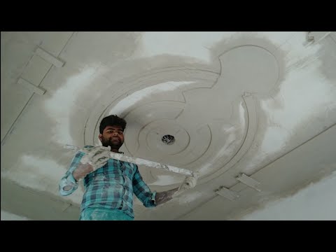 Letast Pop Design For Room Plus Minus Pop Design Jitendra Singh Pop Design By