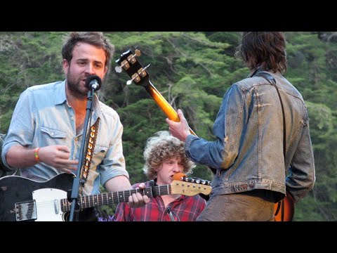 “When My Time Comes” by Dawes