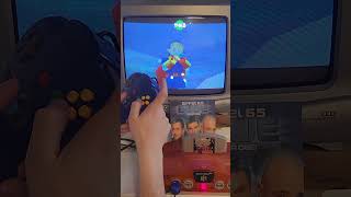 Eiffel 65 - Blue (Da Ba Dee) on In Game Ocarina
